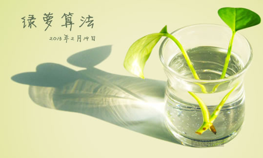 也来谈谈百度绿萝算法2.0版 SEO优化 百度 SEO推广 第1张